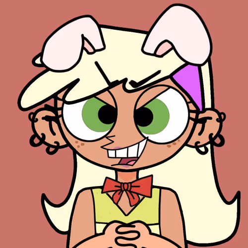 Odd Chica Bug