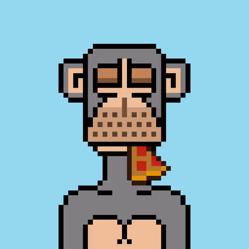 Apeverse Pixel