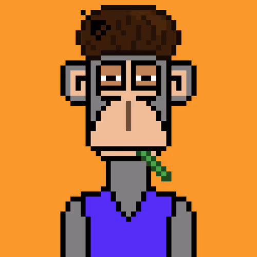 Apeverse Pixel