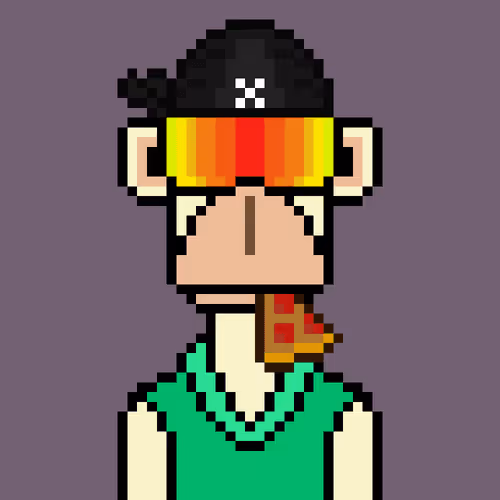 Apeverse Pixel