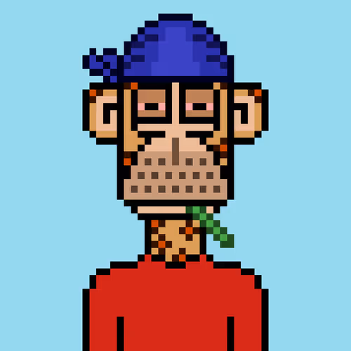 Apeverse Pixel