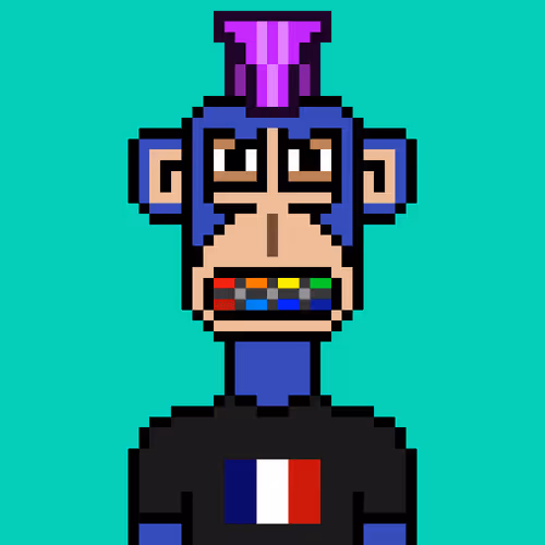Apeverse Pixel