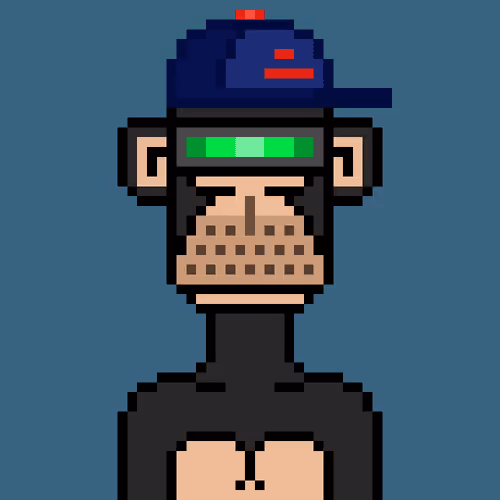 Apeverse Pixel
