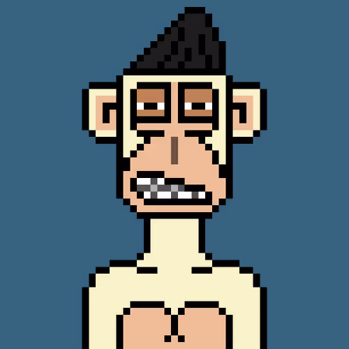 Apeverse Pixel