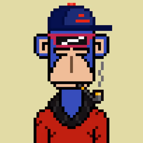 Apeverse Pixel