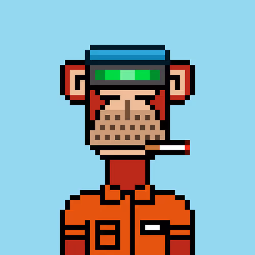 Apeverse Pixel