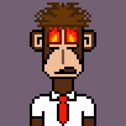 Apeverse Pixel