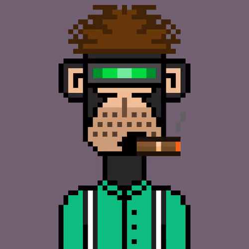 Apeverse Pixel