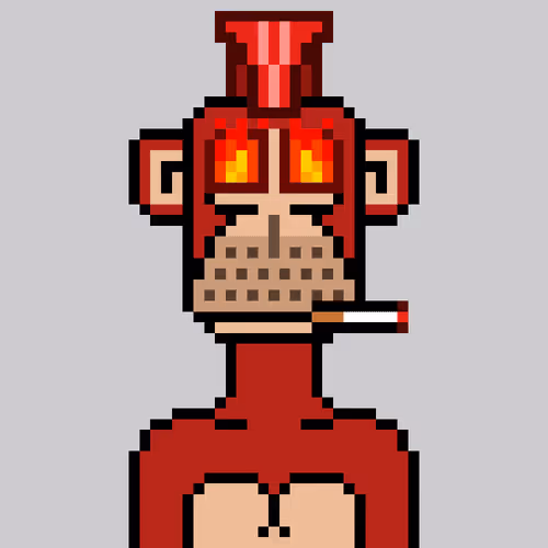 Apeverse Pixel