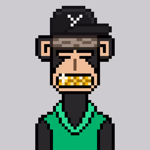 Apeverse Pixel