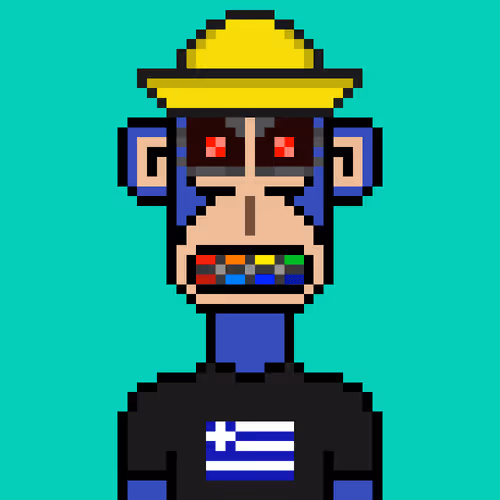 Apeverse Pixel