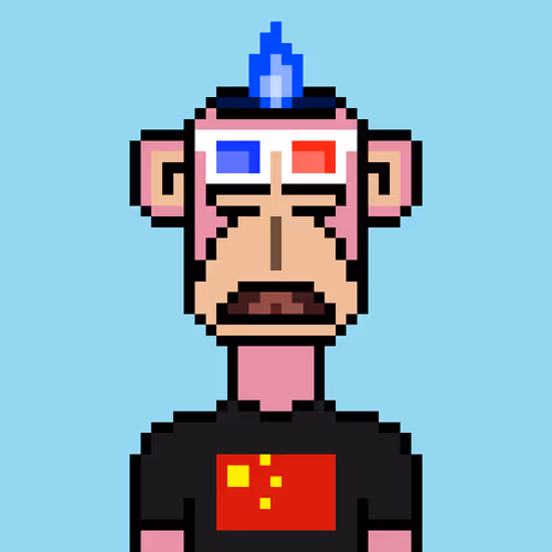 Apeverse Pixel