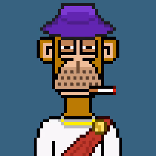 Apeverse Pixel