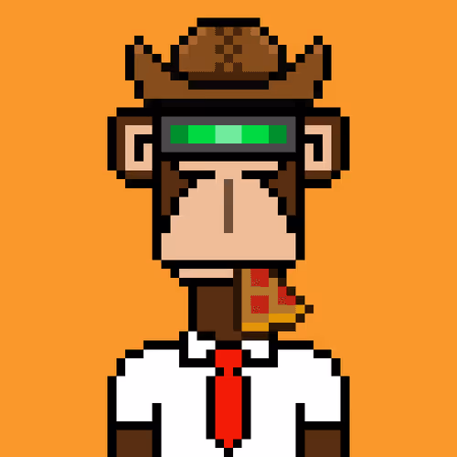 Apeverse Pixel
