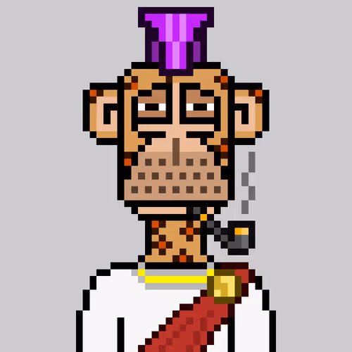 Apeverse Pixel