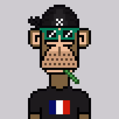 Apeverse Pixel