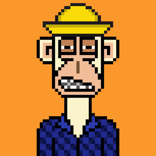 Apeverse Pixel