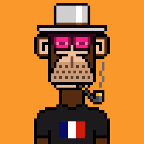 Apeverse Pixel