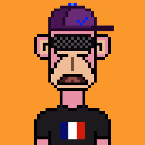 Apeverse Pixel