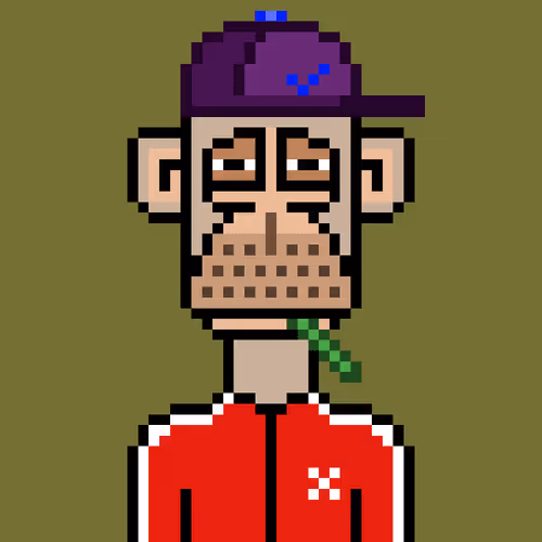 Apeverse Pixel