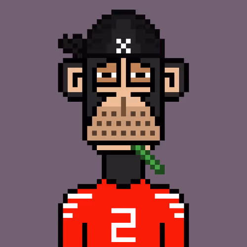 Apeverse Pixel