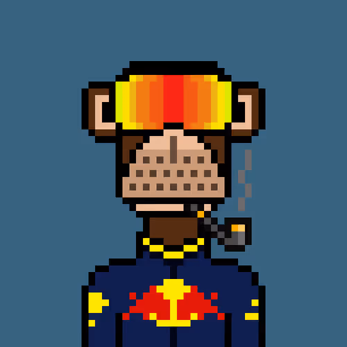 Apeverse Pixel