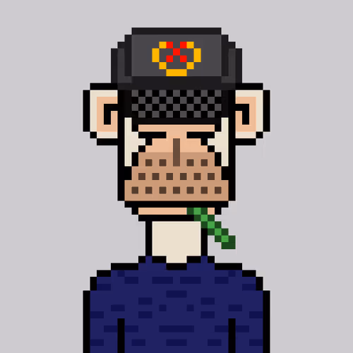 Apeverse Pixel