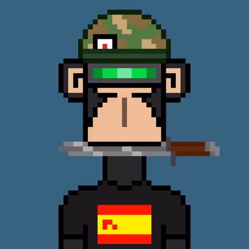 Apeverse Pixel
