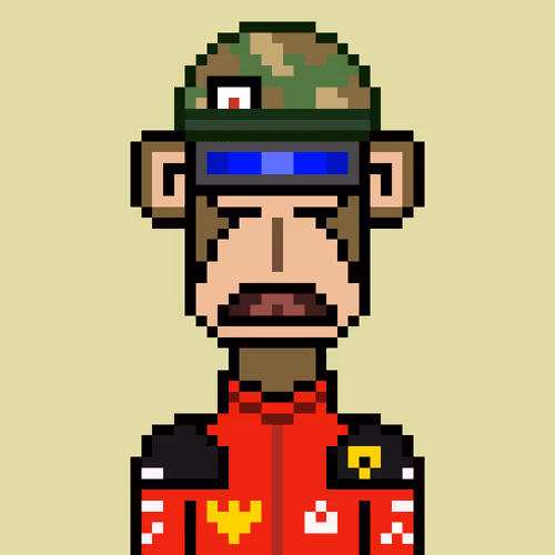 Apeverse Pixel