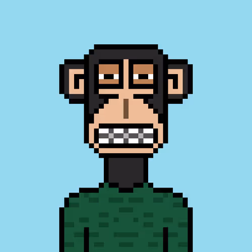 Apeverse Pixel
