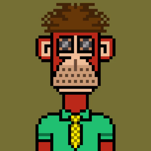 Apeverse Pixel