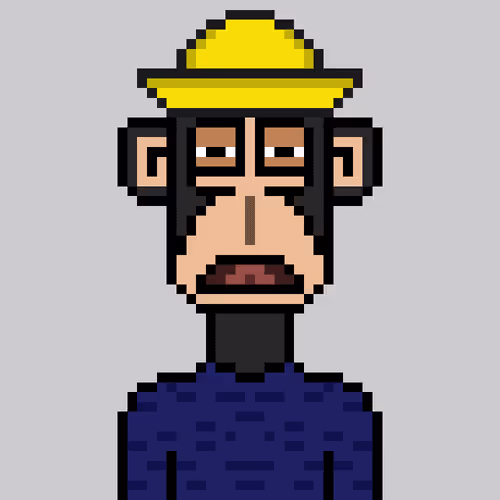 Apeverse Pixel