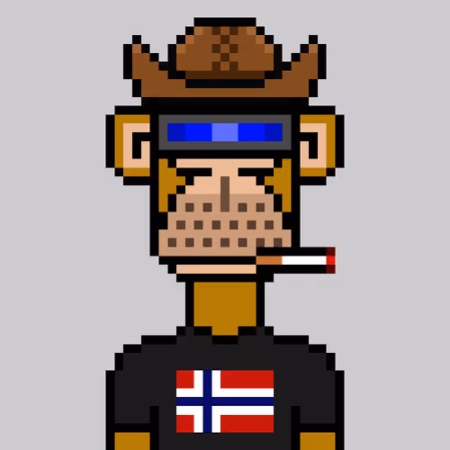 Apeverse Pixel