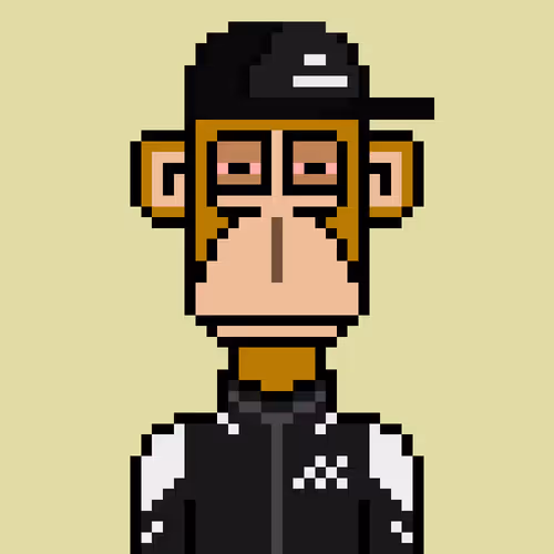 Apeverse Pixel