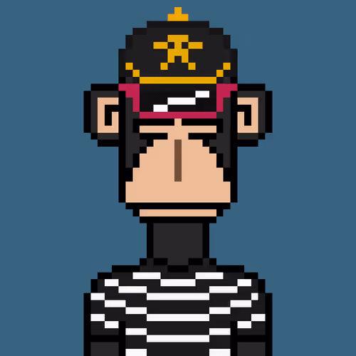 Apeverse Pixel