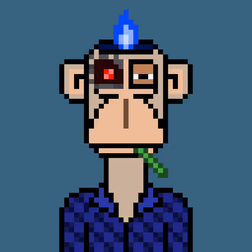 Apeverse Pixel