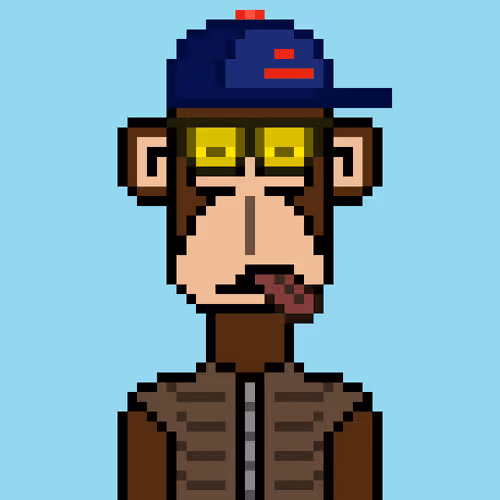 Apeverse Pixel