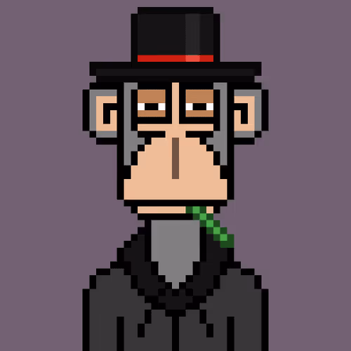 Apeverse Pixel