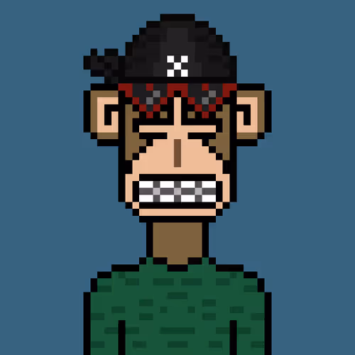 Apeverse Pixel