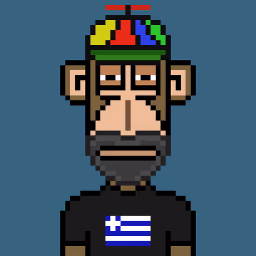 Apeverse Pixel