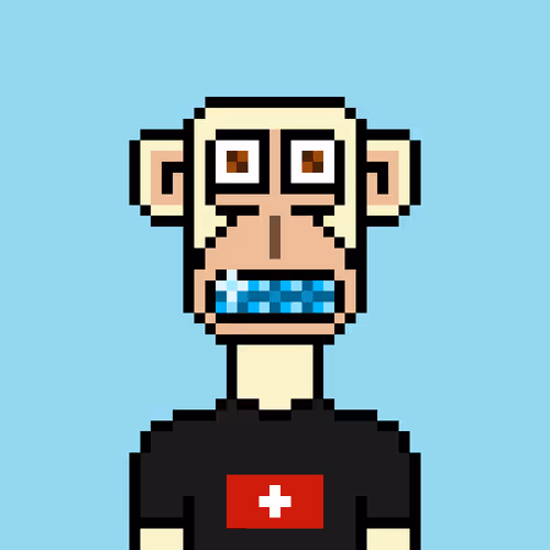 Apeverse Pixel