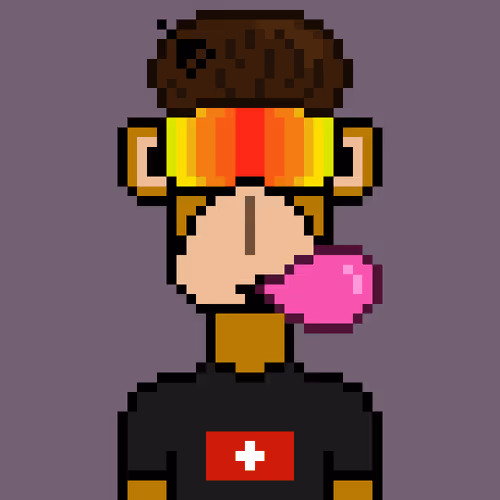 Apeverse Pixel