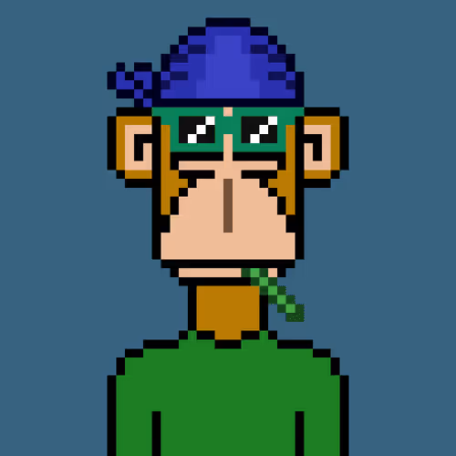 Apeverse Pixel
