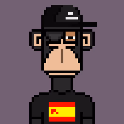 Apeverse Pixel