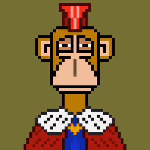 Apeverse Pixel