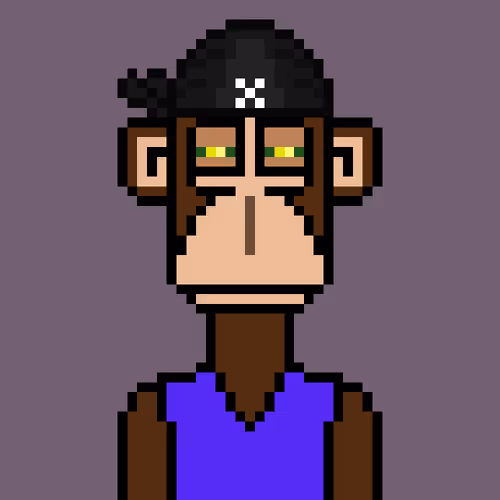 Apeverse Pixel
