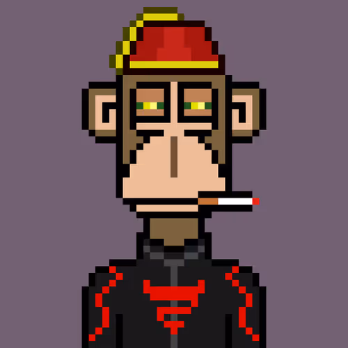 Apeverse Pixel