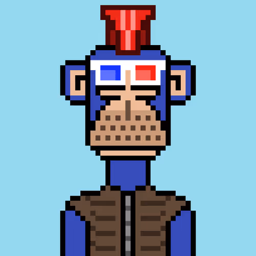Apeverse Pixel