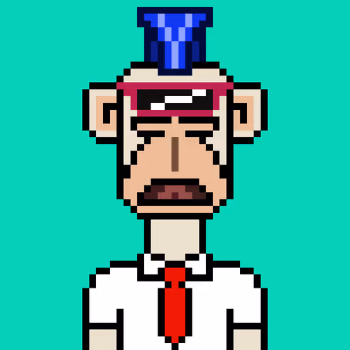 Apeverse Pixel
