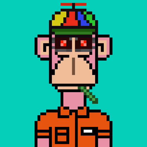 Apeverse Pixel